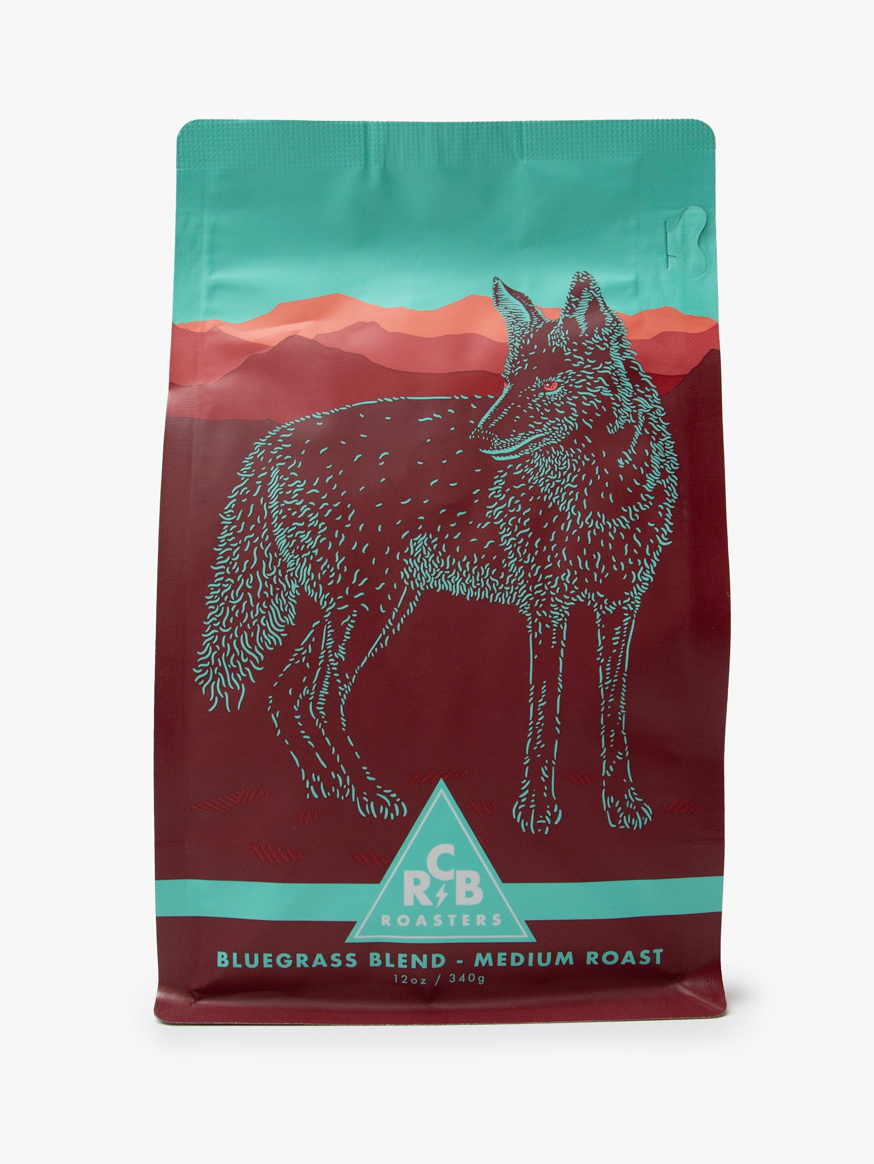 Bluegrass Blend - Medium Roast