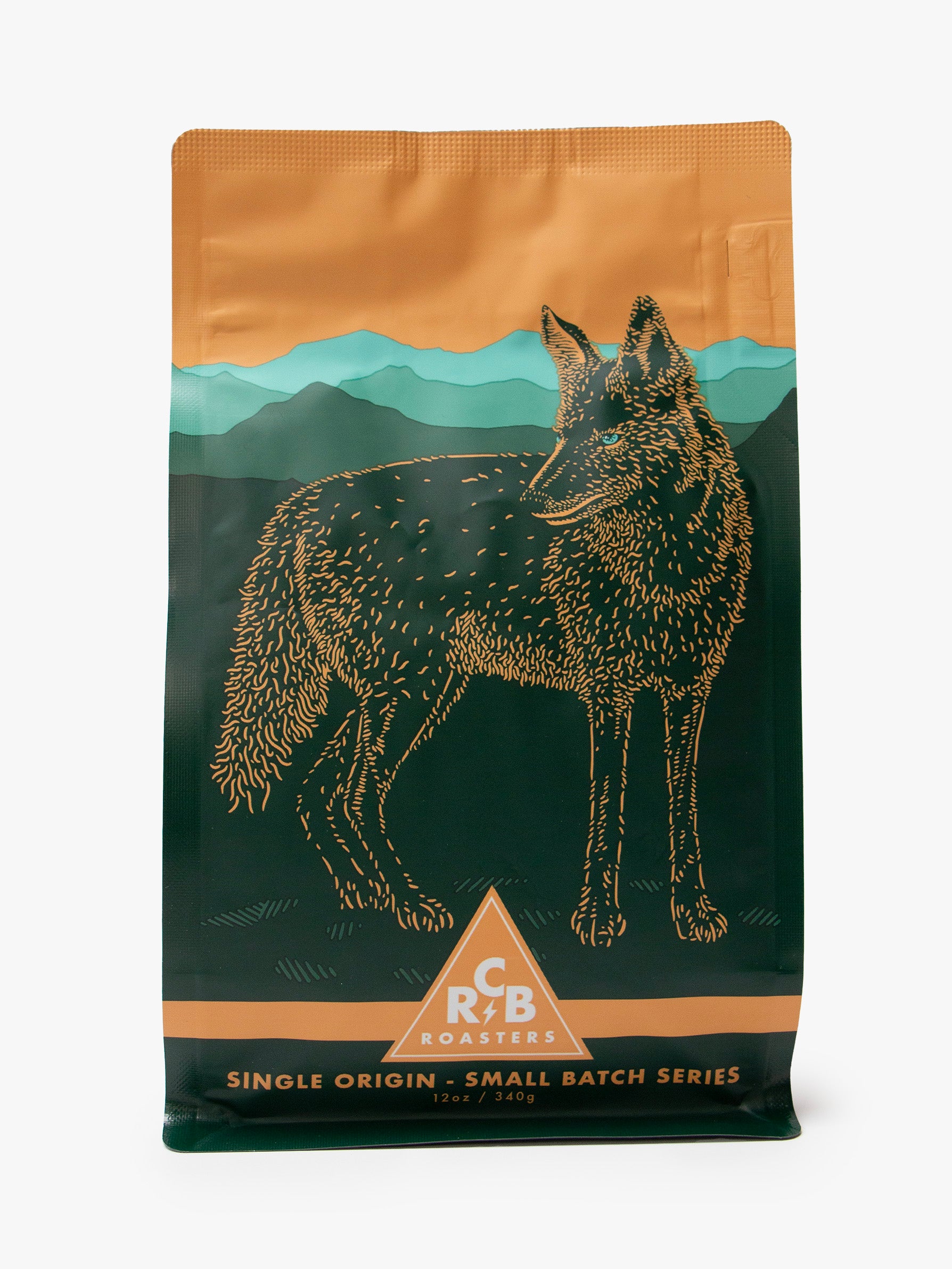 Ethiopian Guji - Grade 1 Coffee - Small Batch Series (Single Origin)