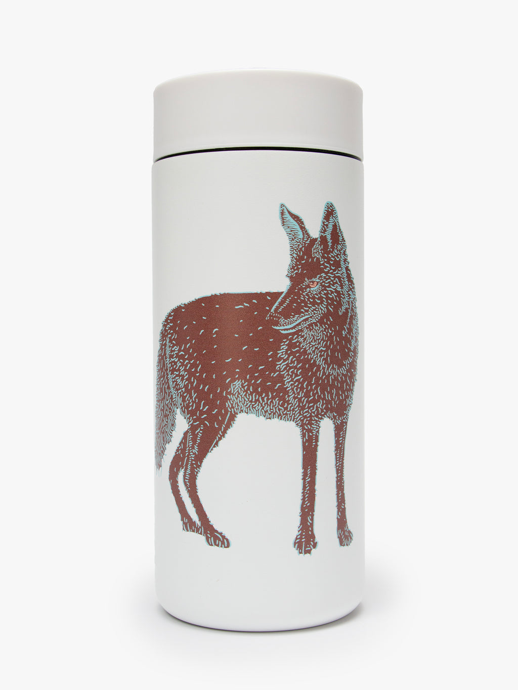 Coyote Tumbler