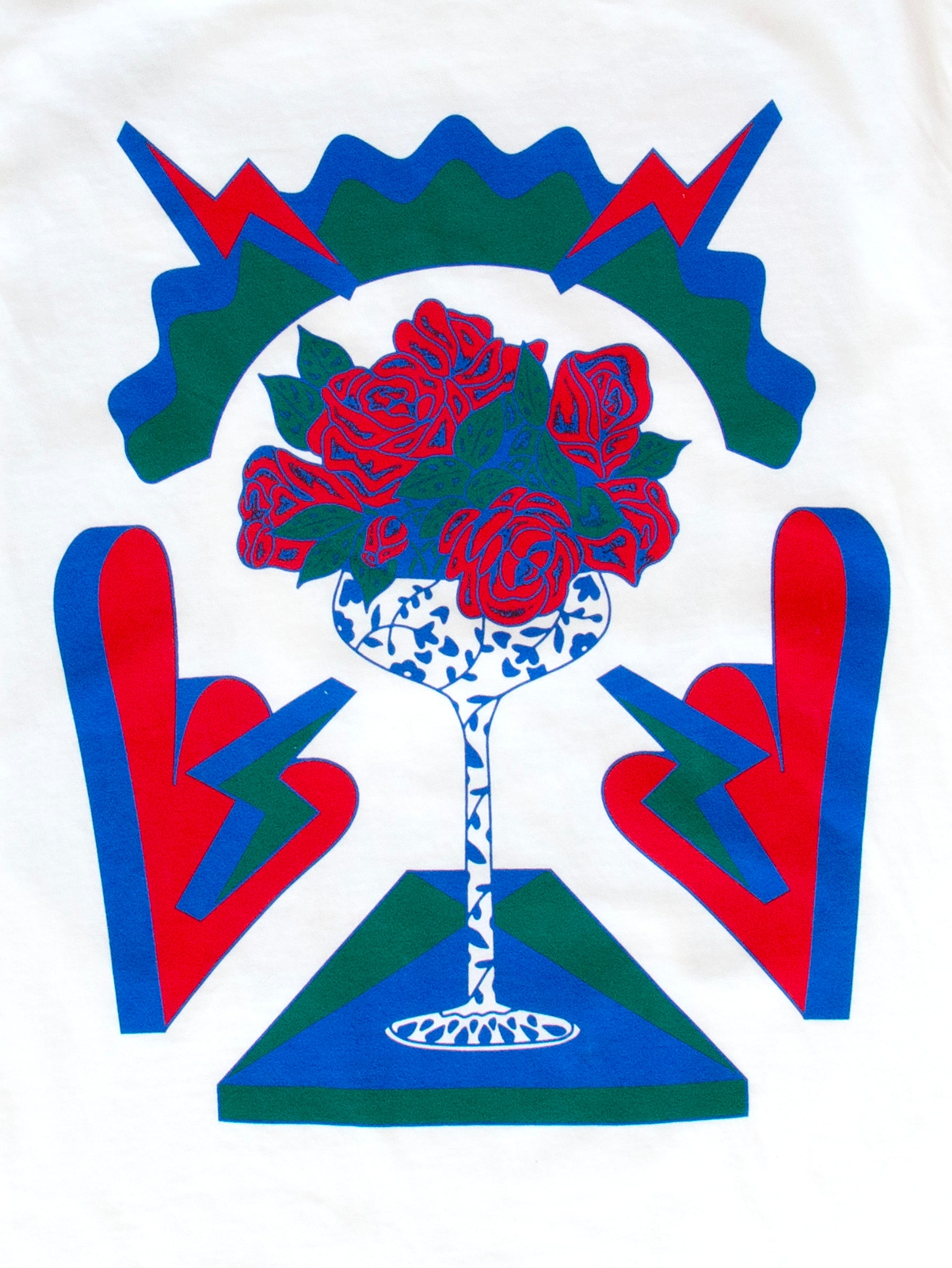 Radio Rosewood Long Sleeve