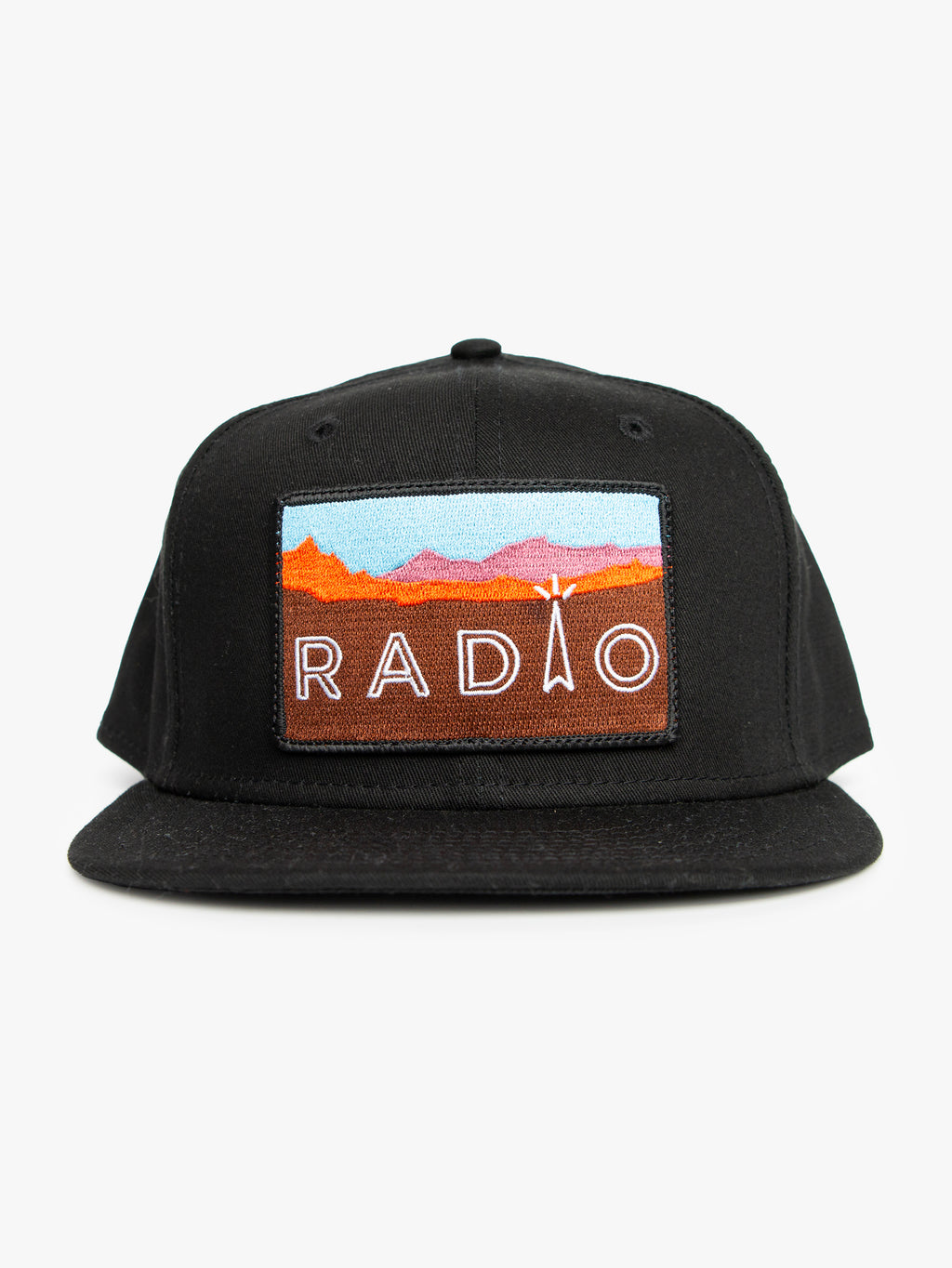 West Texas Hat