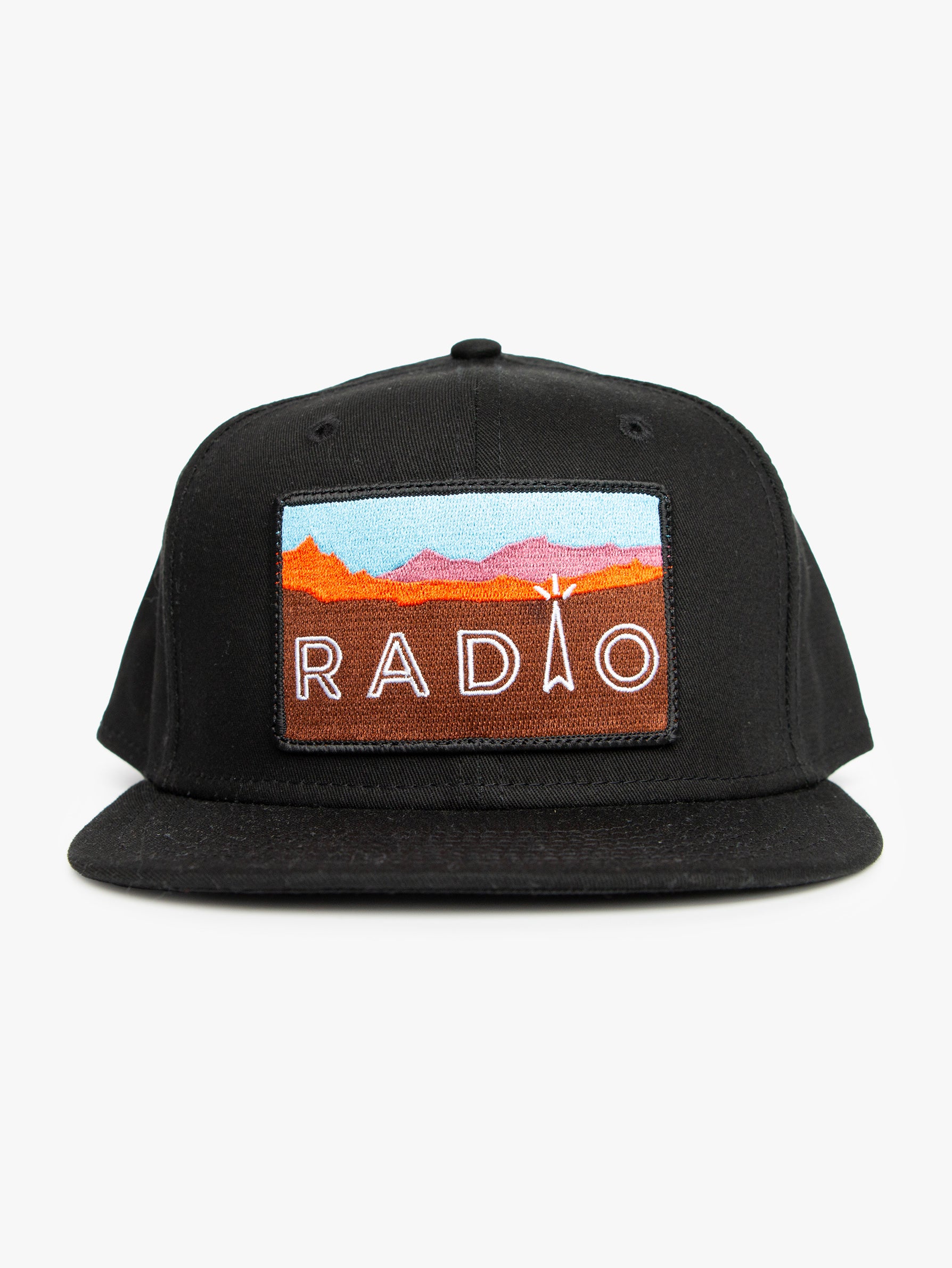 West Texas Hat
