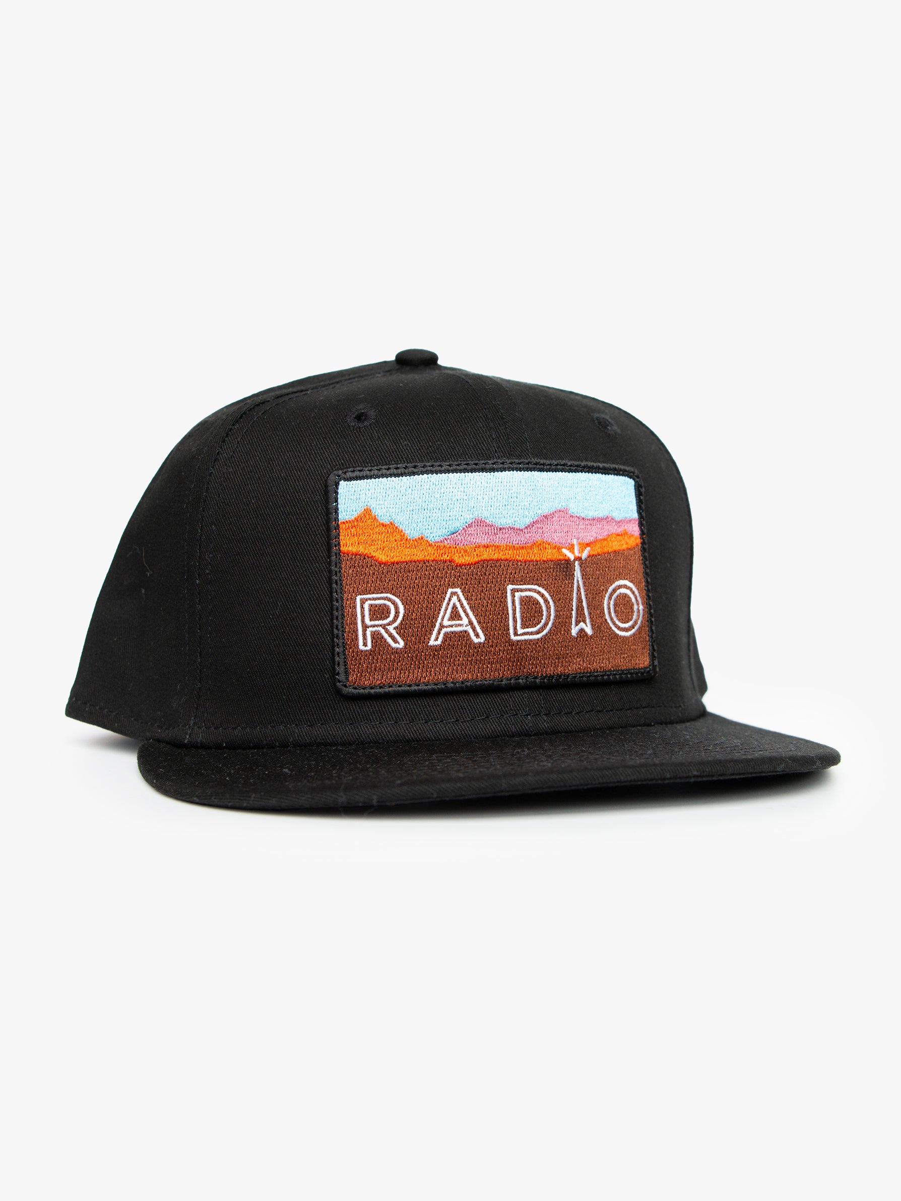 West Texas Hat