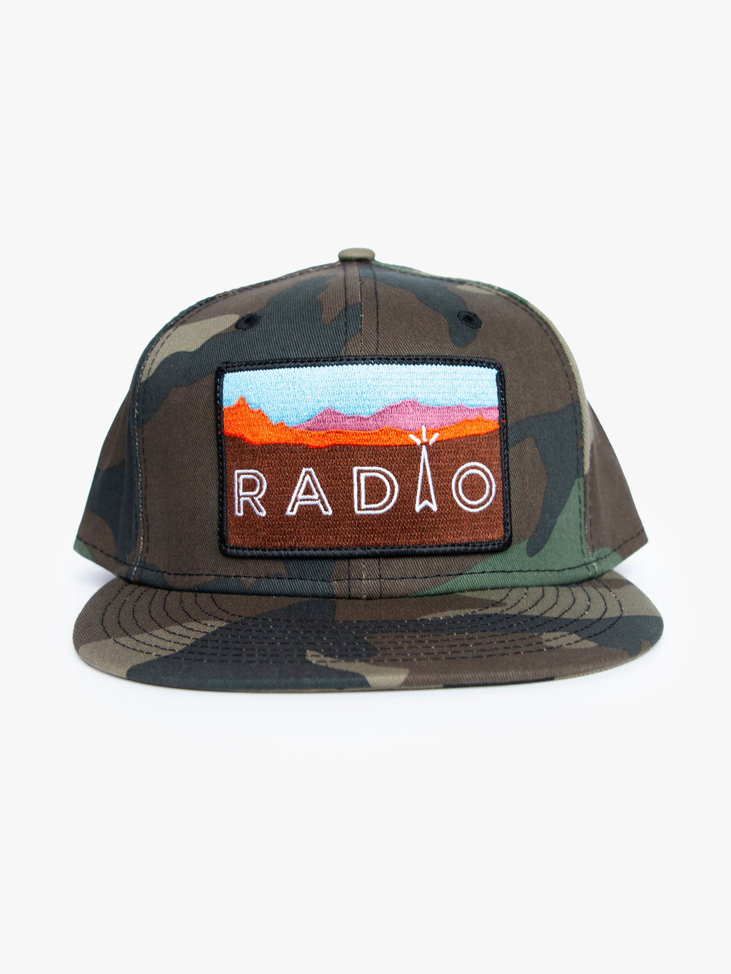 West Texas Hat