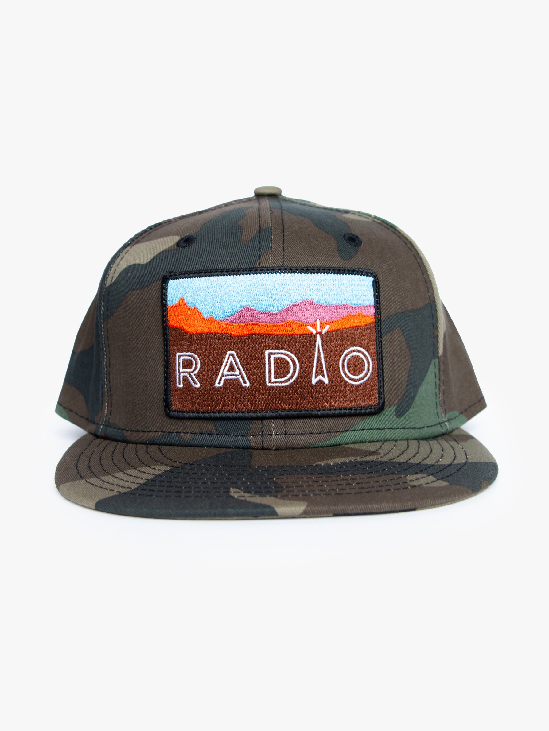 West Texas Hat