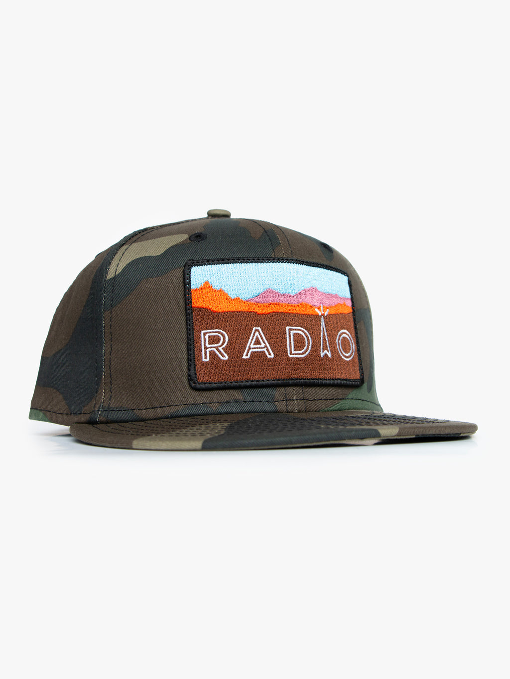 West Texas Hat