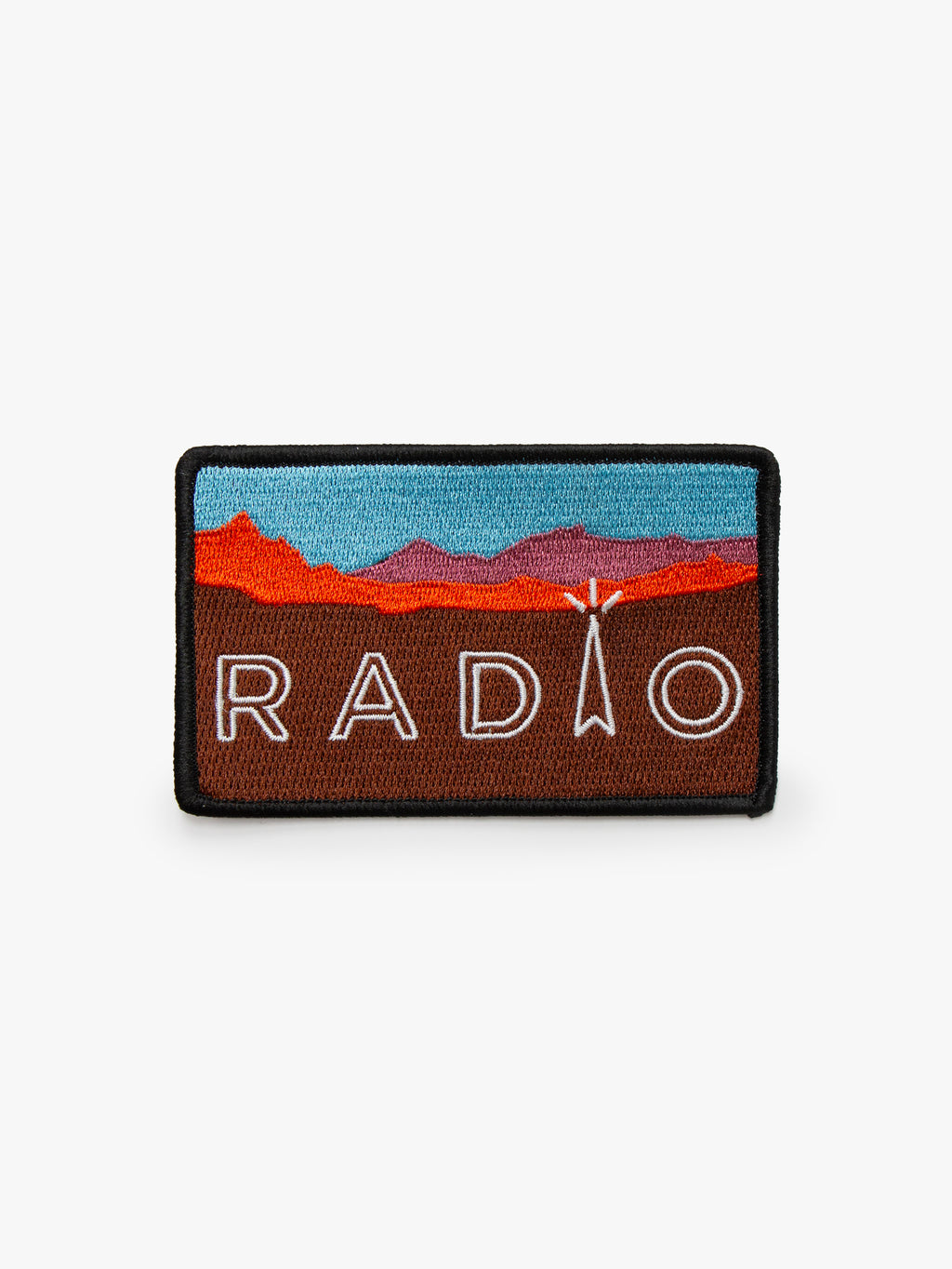 West Texas Patch