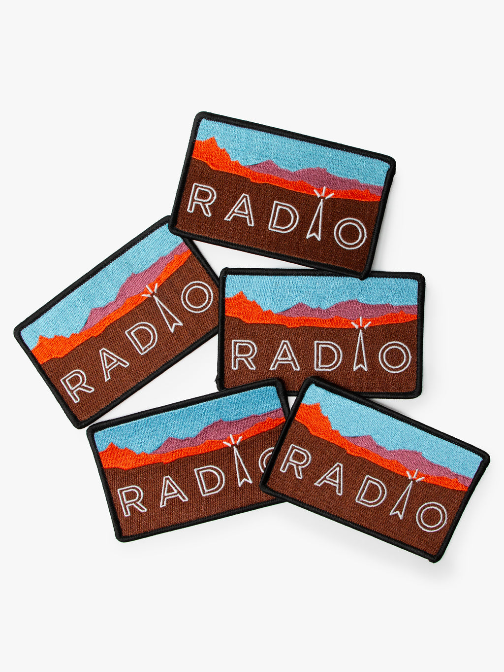 West Texas Patch